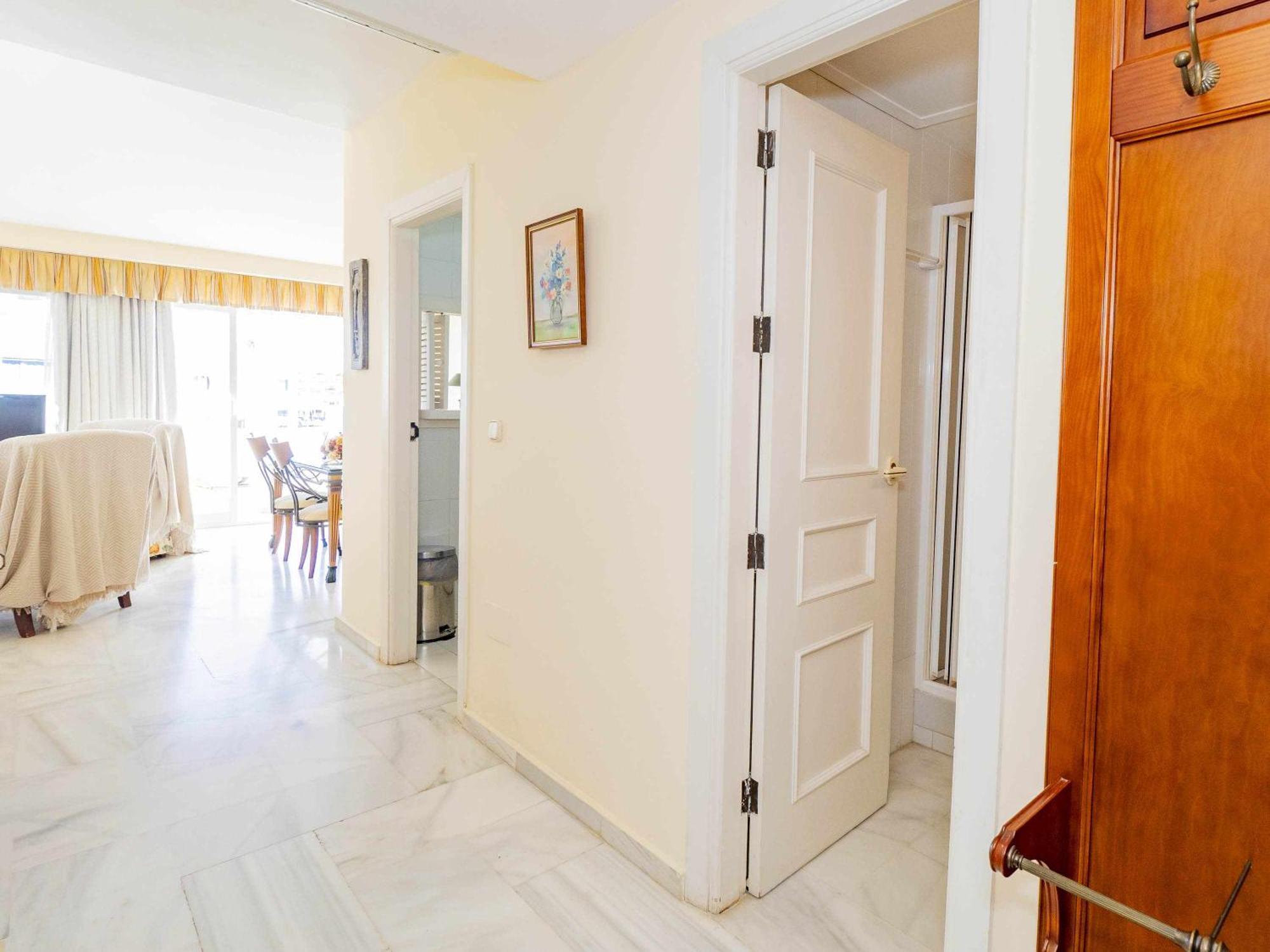 Mshome La Fragata Sea Terrace Benalmadena Luaran gambar