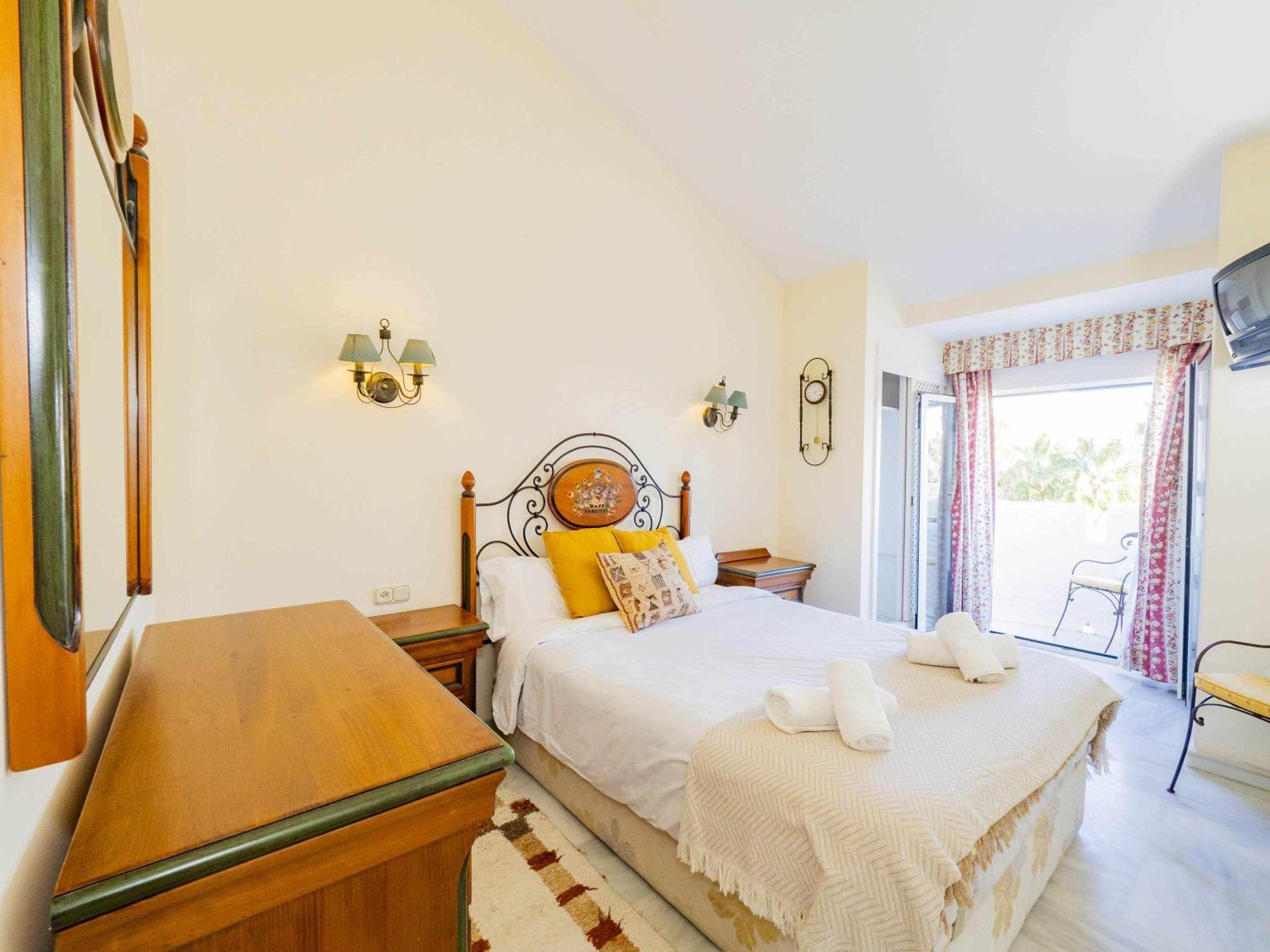 Mshome La Fragata Sea Terrace Benalmadena Luaran gambar