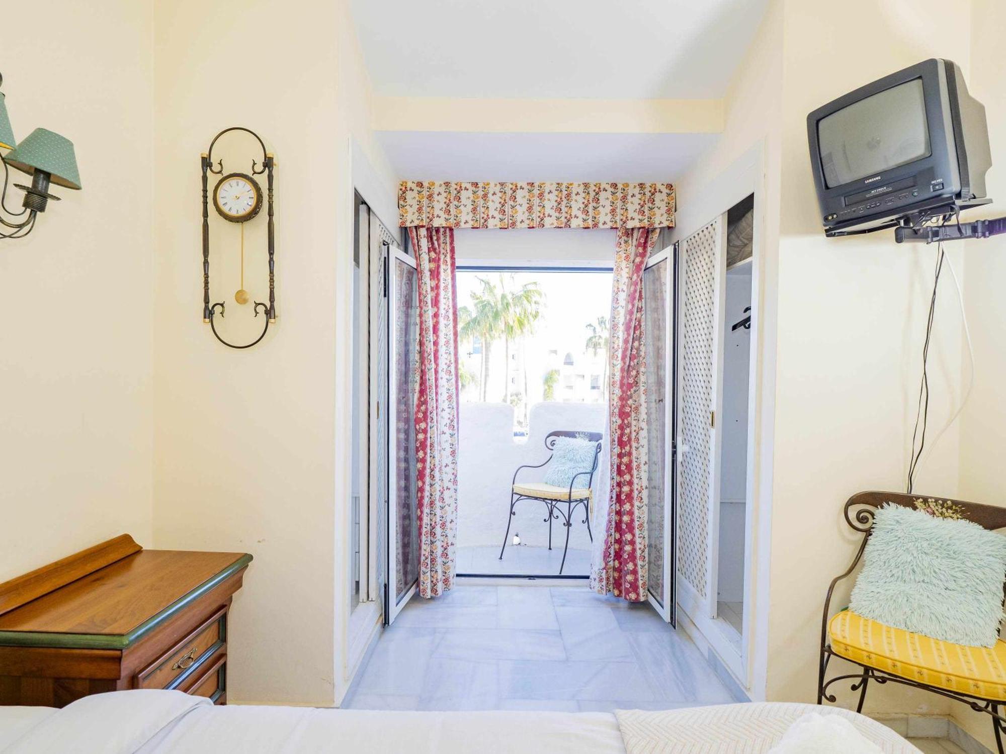 Mshome La Fragata Sea Terrace Benalmadena Luaran gambar